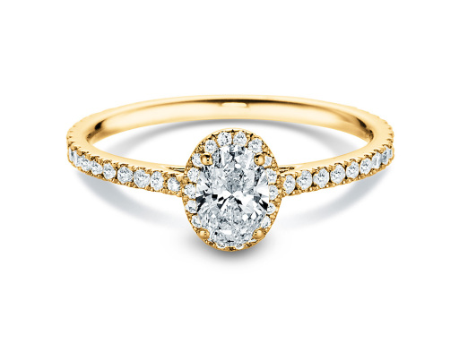 diamond rings