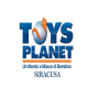 Toys Planet Siracusa Logo