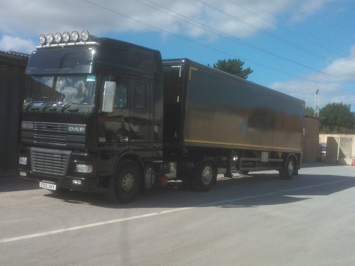 event transport