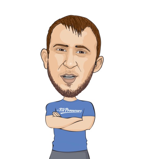David Kyle - Personal Training in Southampton - DKnine Fitness
