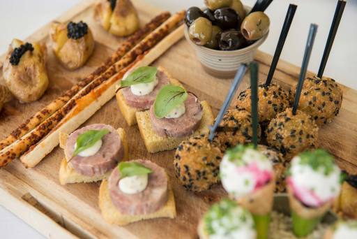 Aldwyn's Restaurant - Fine Dining