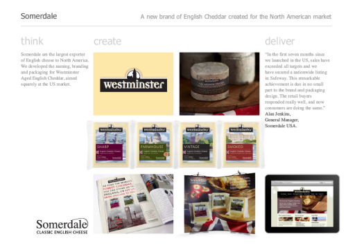 Successful work completed for Somerdale