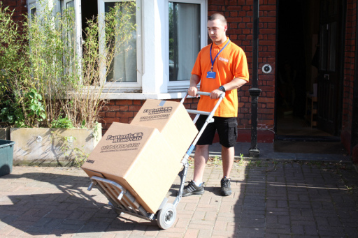 House Removals