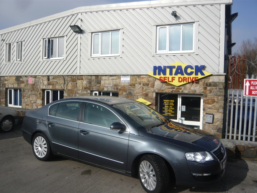 car example