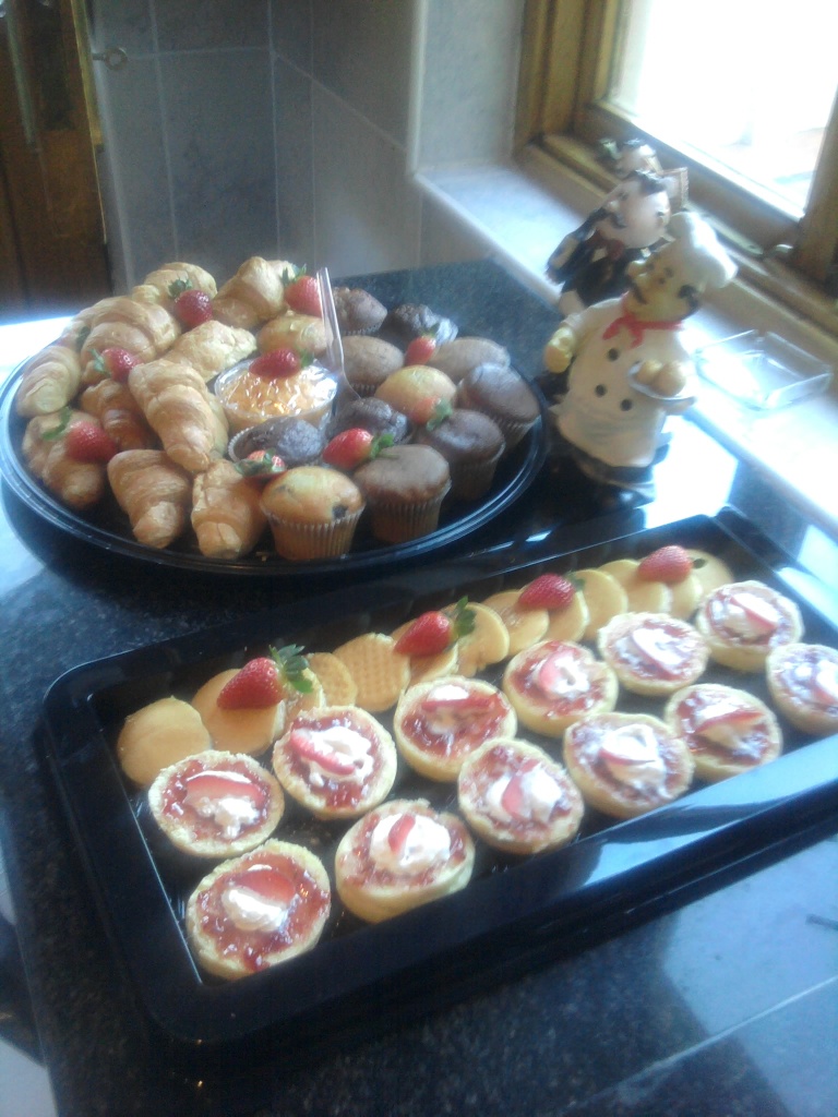 WRAPSODY FOODS NORWOOD, NORWOOD, 2193