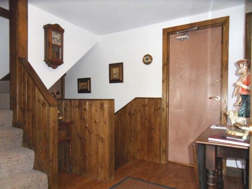 The Garsdale Entrance Lobby