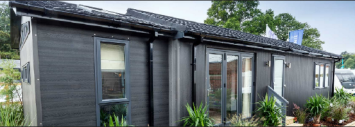 Composite Cladding or External Cladding