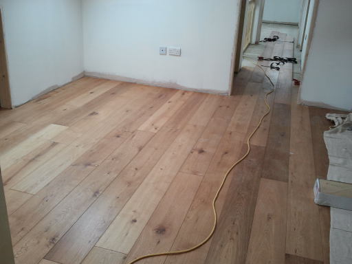 solid oak