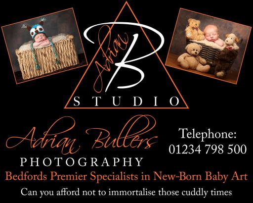 Adrian Bullers Photography