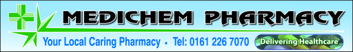 Medichem Pharmacy