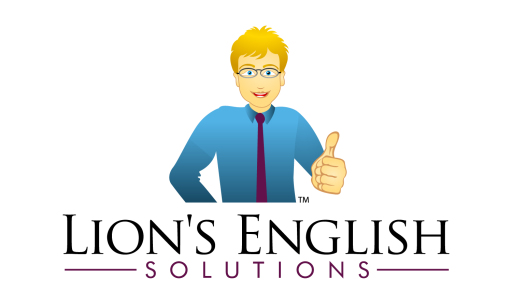 Lion's Online English School