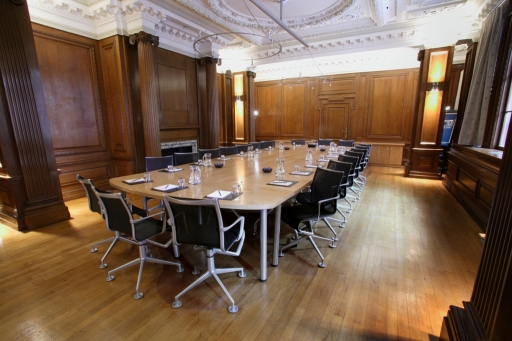St James Conference room