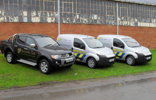Mobile Patrol