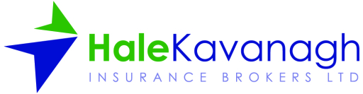 Hale Kavanagh Insurance Brokers Logo