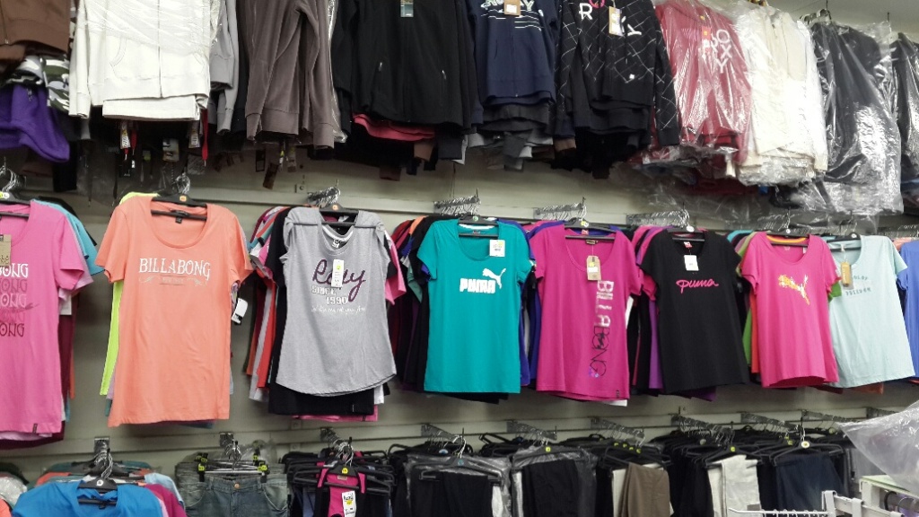 Boundary Silk Bazaar CNR SAREL & ALBATROSS ROADS, KEMPTON PARK, Gauteng