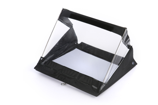 RainWriter A4 Landscape Waterproof Clipboard