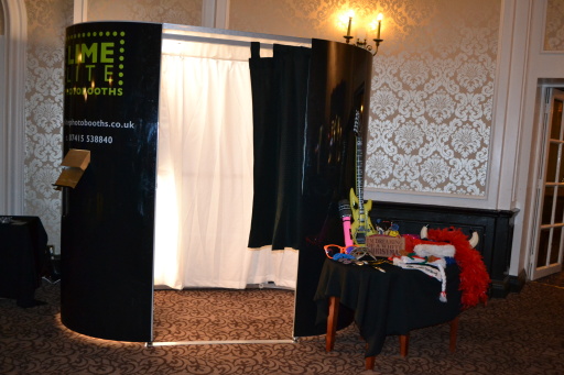 Limelite Photobooths