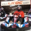 Langar Kart & Quad Centre