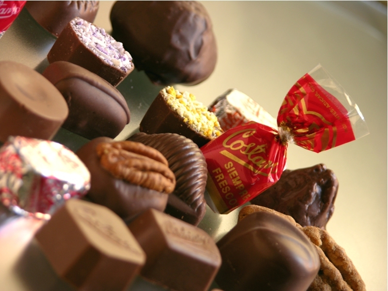 Chocolates Costanzo Lopez Mateos Sur 4186 local 14, col. Loma Bonita