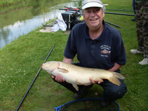 Great Fishing