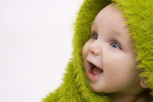 My Organic Baby Wardrobe