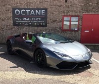 Octane Ultimate Travel