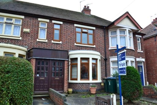 Award winning Estate Agents in Coventry