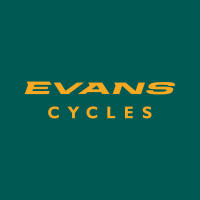 Evans Cycles Glasgow