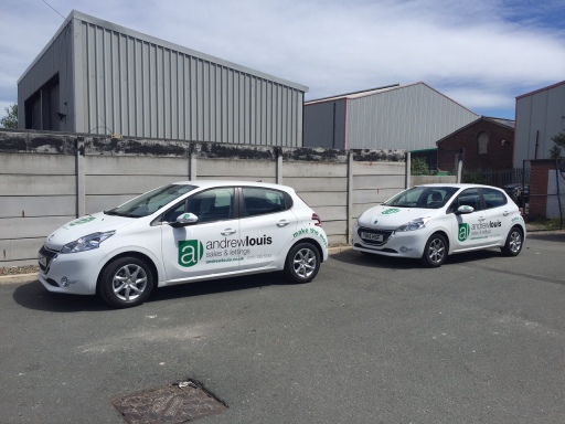 Vehicle Graphics