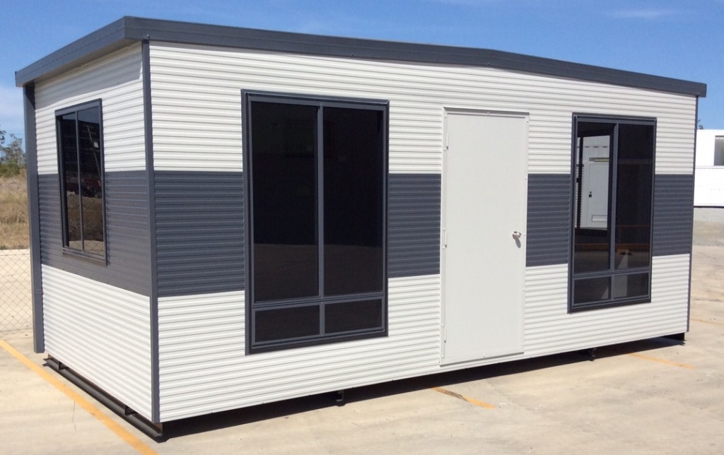 TransBuild Transportable Buildings Australia 190 Loves Road, Alberton