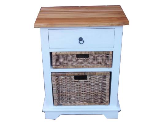 Bedside cabinet
