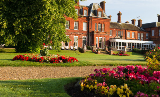 Champneys Tring Spa Resort