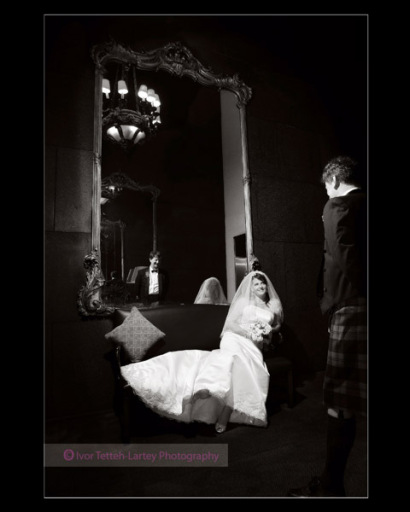 Wedding Photographer Edinburgh