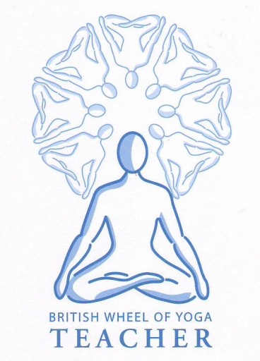 British Wheel of Yoga Teacher