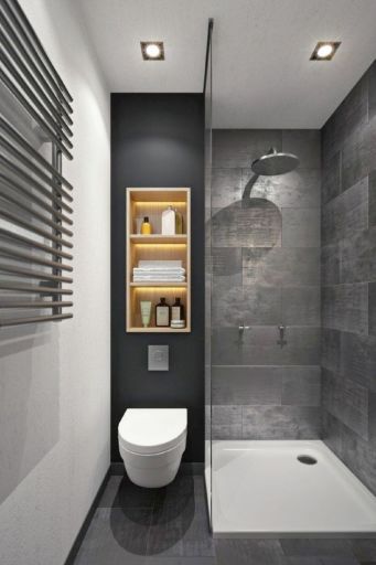 bathrooms from our hall of fame 