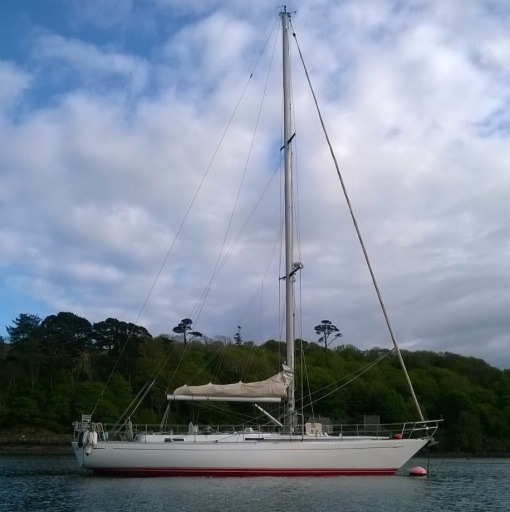 Yemaya of Helford