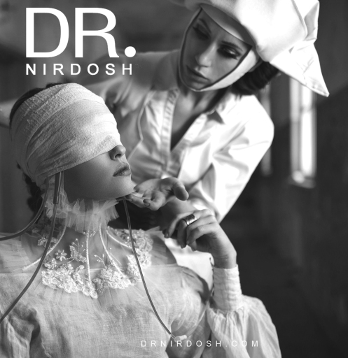 Dr Nirdosh