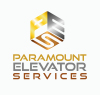 Paramount Elevator Services Logo