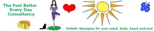 Holistic therapies