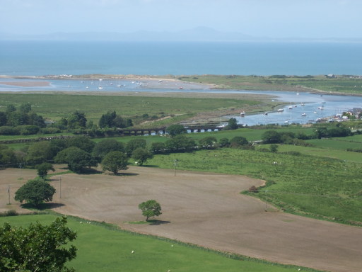 Beautiful views and coastline just minutes from Velog