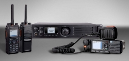 Hytera Digital Radios