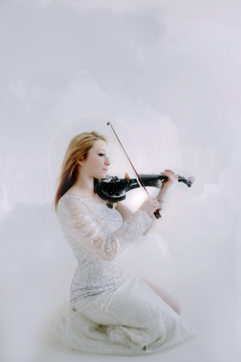 electric violinist manchester