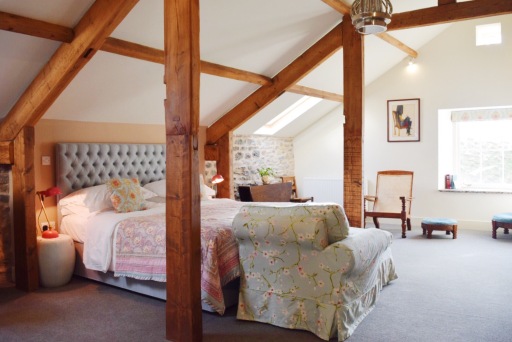 The Malabar Suites