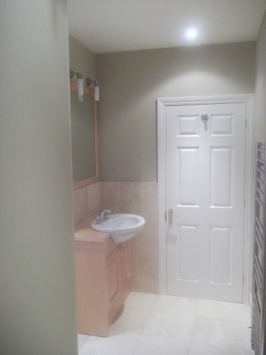 Painting &amp; Decorating