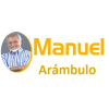 Psicologo Manuel Arambulo H. Logo