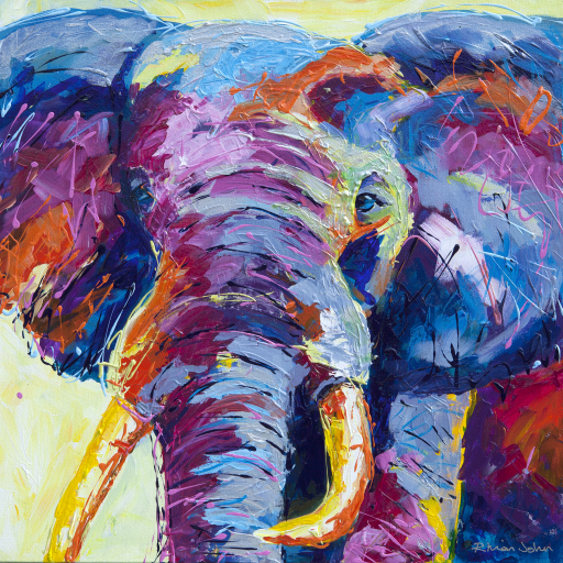 Elephant