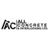 All Concrete & Interlocking