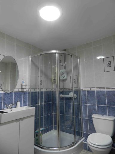 Solarspot bathroom sun tube for maximum daylight