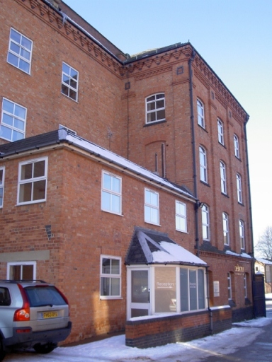 Solicitors, Derby - Nelsons