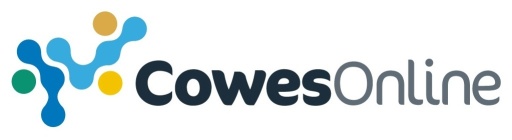 Cowes Online - It's virtually Cowes. The No. 1 source for info. on all things Cowes - and Sailing!